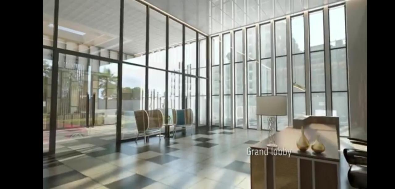 Timurbay Seafront Residence By Hardinahomes 콴탄 외부 사진